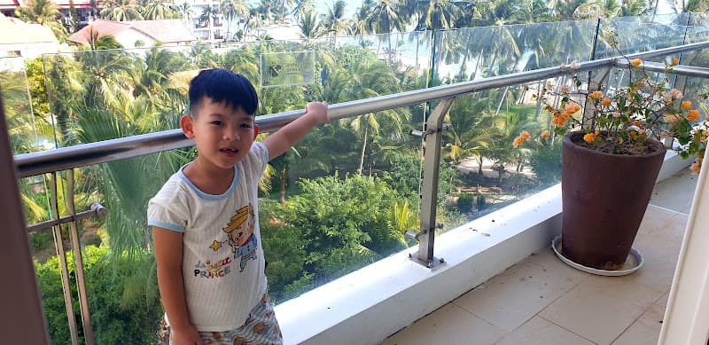 Hình ảnh Phố đi bộ Hà Tĩnh - 5