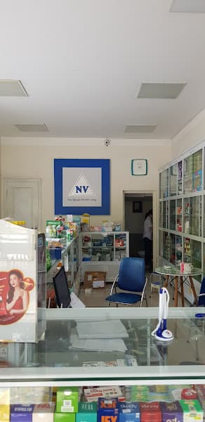 Hình ảnh Nam Vinh Pharmacy - 3