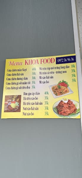 Hình ảnh Ốc Vỉa Hè - 3