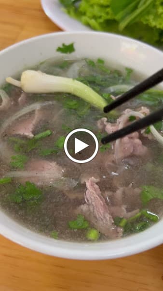 Hình ảnh Phở Khô Hưng Huỳnh - 2