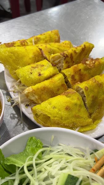 Hình ảnh Quán ăn Loan ( bánh xèo, nem nướng) - 4