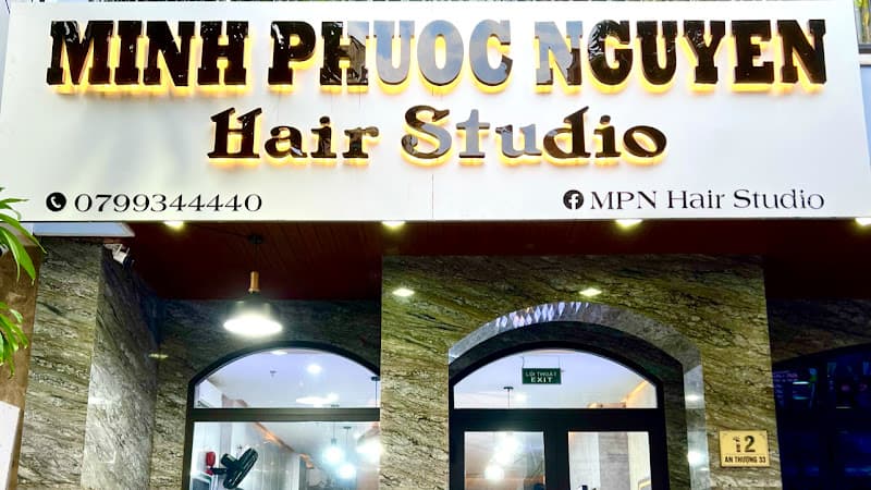 Ảnh bìa MPN Hair Salon Da Nang