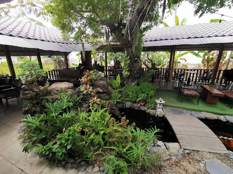 Hình ảnh Vũ Garden CAFE Tô hiệu - 3