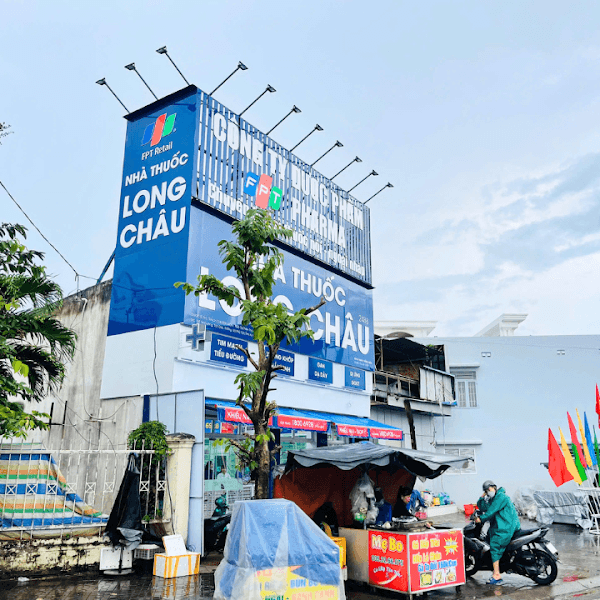 Hình ảnh Nhà Thuốc FPT Long Châu - 2