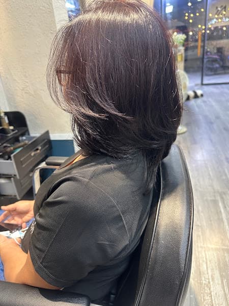 Hình ảnh Salon Nhựt Nguyễn - 3