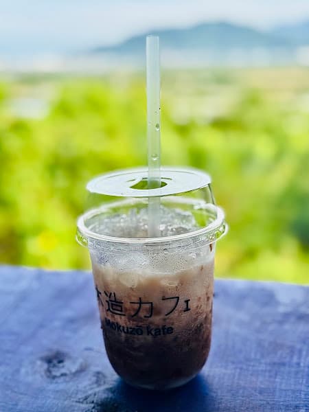 Hình ảnh Mokuzo Kafe - 2