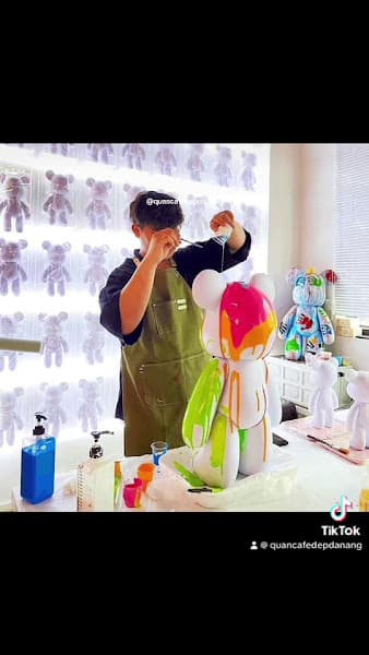 Hình ảnh 2AM Coffee - 2