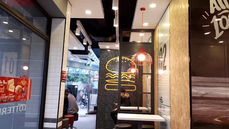 Hình ảnh Lotteria Trần Thành Ngọ HP - 3