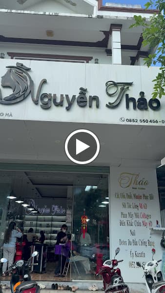 Hình ảnh SaLon Tóc Thảo F5 - 3