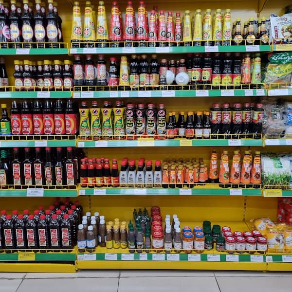 Hình ảnh Siêu thị Bách Hoá XANH - 2