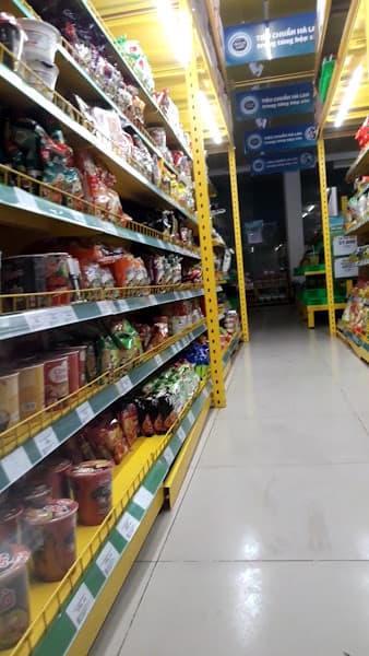 Hình ảnh Siêu thị Bách hóa XANH - 3