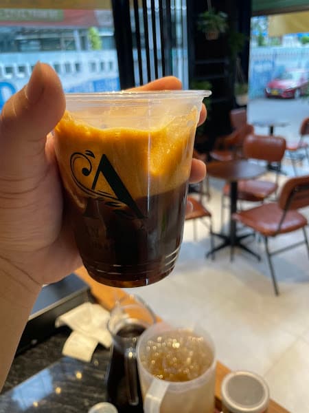 Hình ảnh AN KAFÉ - 4