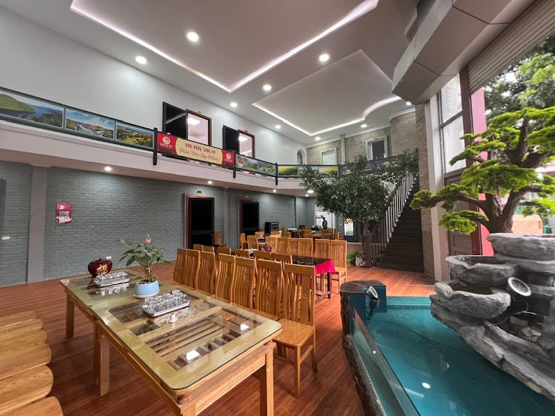 Hình ảnh Nhà hàng Song Hỷ - 2