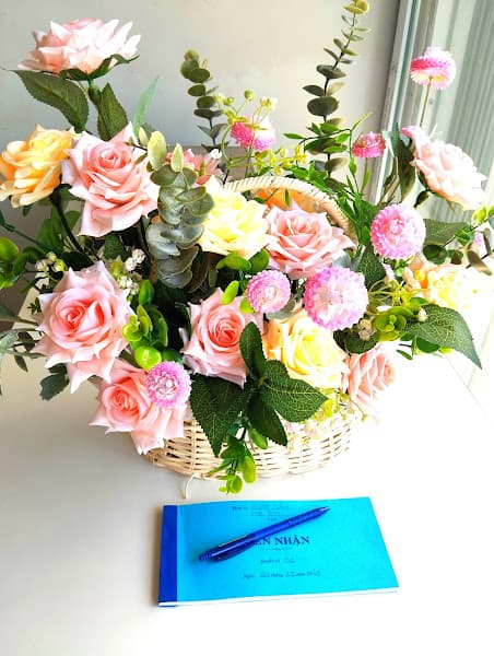 Hình ảnh GIẶT SẤY MẸ PO BMT - 4