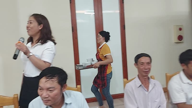 Hình ảnh Nhà Hàng Hà Quế - 6