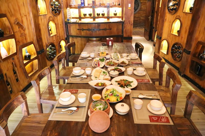 Hình ảnh Nhà Hàng Chay Quảng Ninh Gate - 3