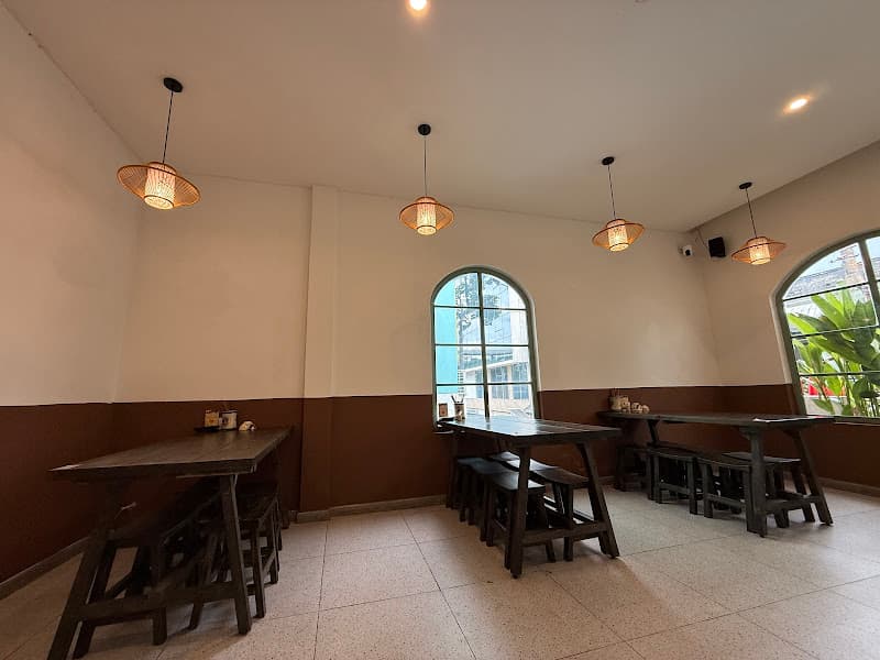 Hình ảnh Trạm Xứ Quảng - Bánh Xèo & Mỳ Quảng - Đặc Sản Quảng Nam - 3