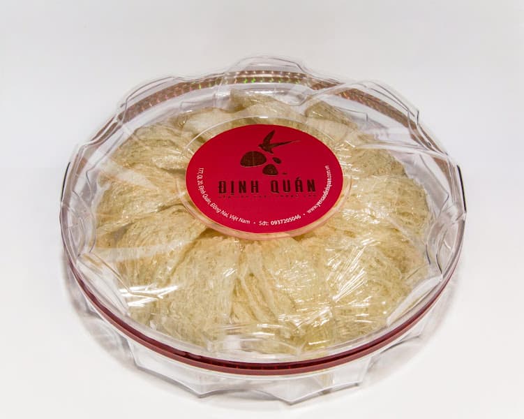 Hình ảnh Công ty TNHH Yến Sào Định Quán - 3