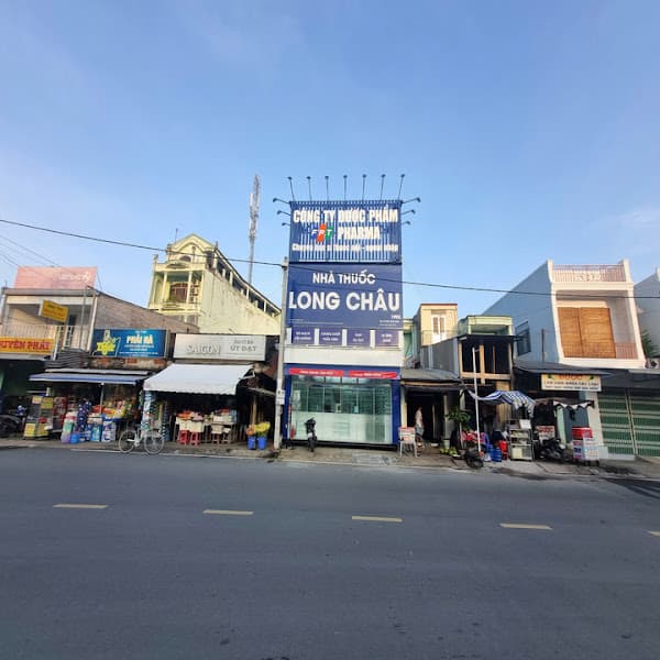 Hình ảnh Nhà Thuốc FPT Long Châu - 2