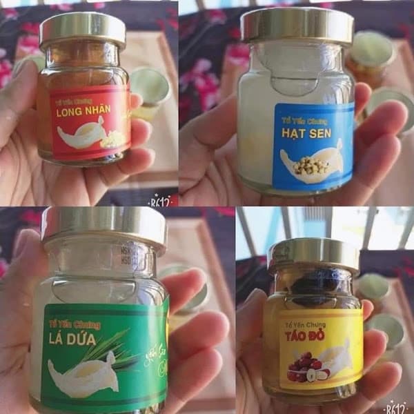 Hình ảnh Oanh Yến - Yến Sào Nha Trang - 7