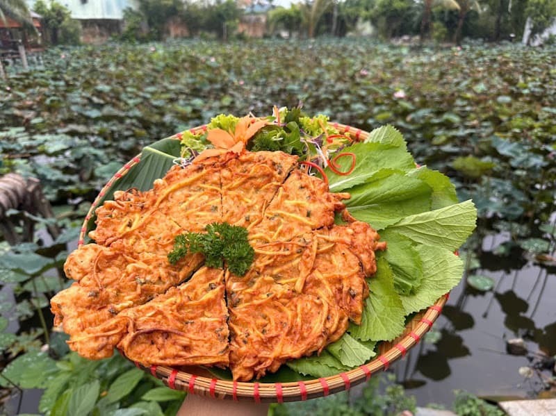 Hình ảnh Ngoại Ô Food And Beer - 5