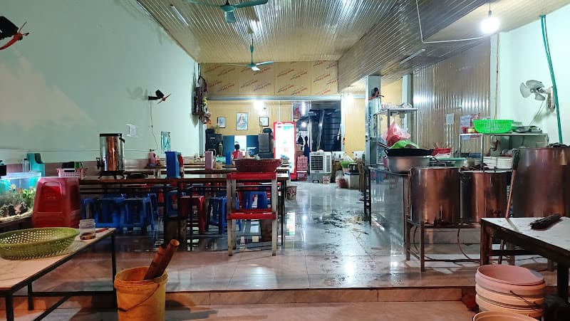 Hình ảnh Phở Bắp Bò Nam Định - 2