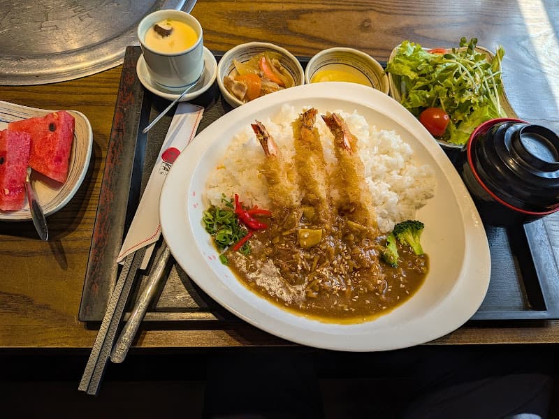 Hình ảnh NHÀ HÀNG NHẬT BẢN OSAKA, OSAKA Japanese style BBQ & Sashimi - 3