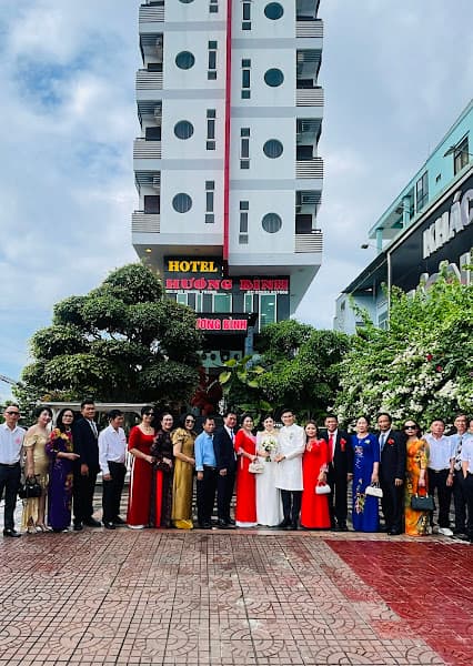 Hình ảnh Hương Bình HOTEL - 6