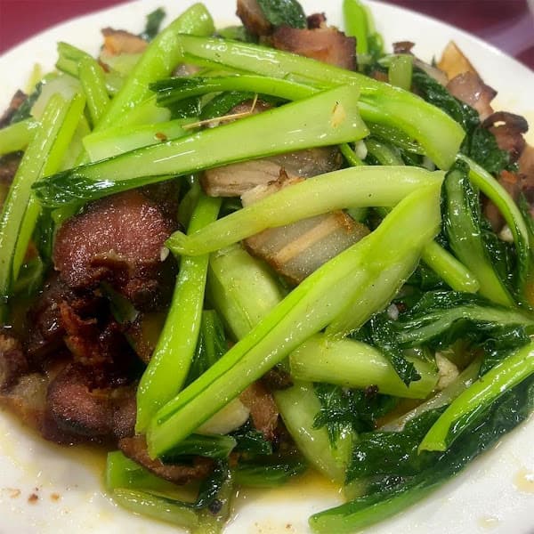 Hình ảnh Nhà hàng dân tộc Thái Sơn La - 11