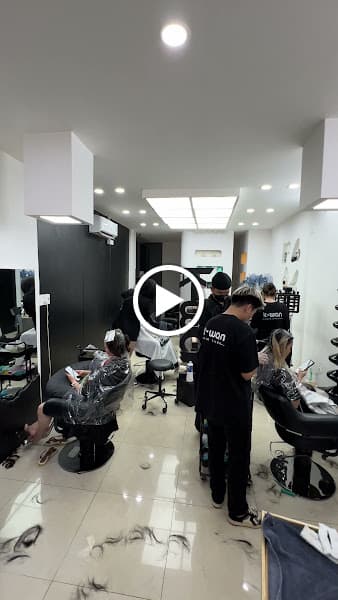 Hình ảnh K-wan hair salon - 2