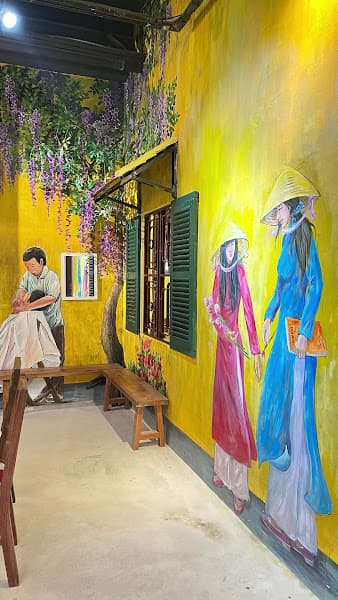 Hình ảnh Xóm Mới Garden - 3