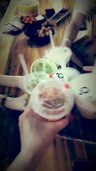 Hình ảnh TACO Milk Tea & Coffee - 3
