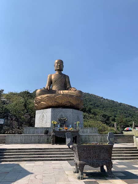 Hình ảnh Chùa Đồng Yên Tử - 3