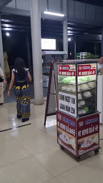 Hình ảnh Trạm Dừng Chân & Nhà Hàng Chay Lắc Chuông - 3