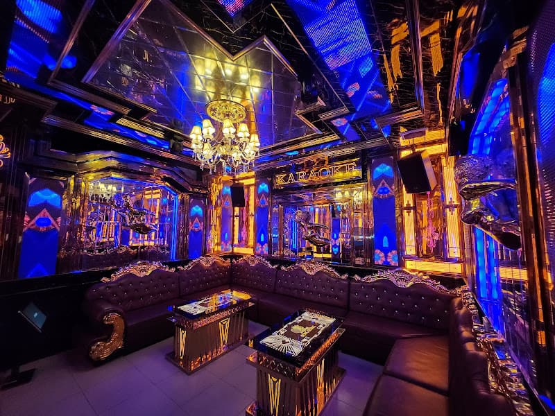 Ảnh bìa Karaoke Đông Dương