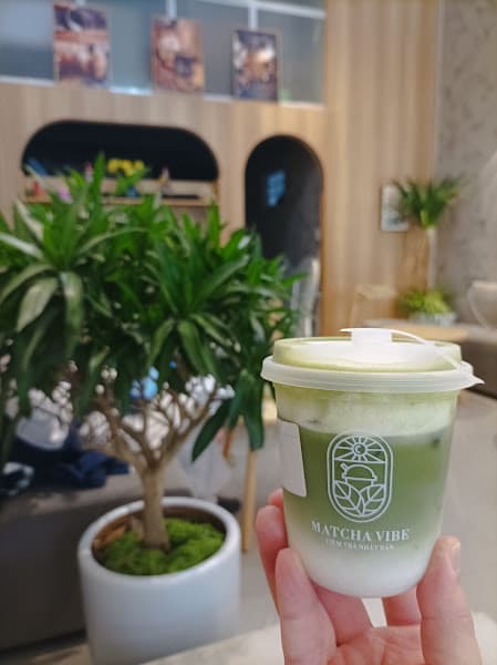 Hình ảnh Matcha Vibe Bà Triệu - 4