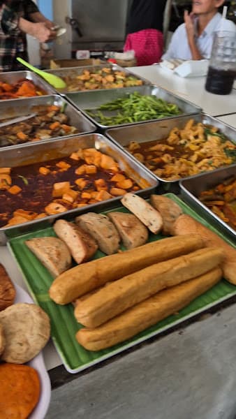 Hình ảnh Cơm Chay Đạt 3 - 3