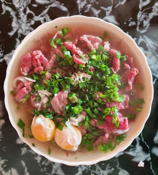 Hình ảnh Quán phở Đức Chính - 4