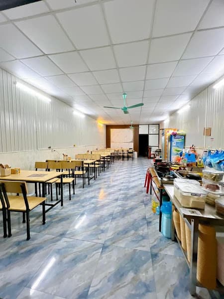 VIỆT KIỀU - Đồ ăn vặt , bún đậu ,nem nướng, pizza