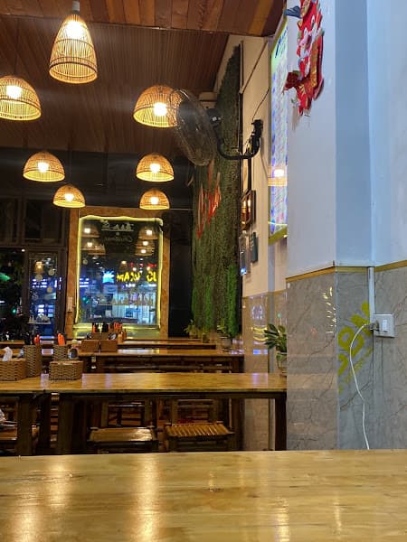 Hình ảnh Bánh Xèo Cô Ba - 5