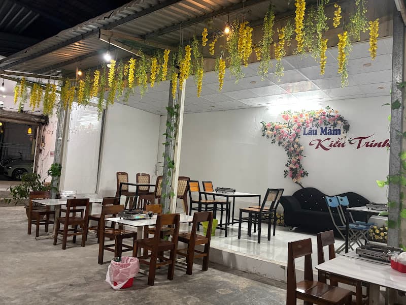 Hình ảnh Lẩu Mắm Kiều Trinh - 2