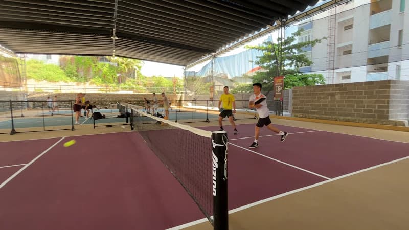 Hình ảnh TT2D Pickleball Nha Trang - 3