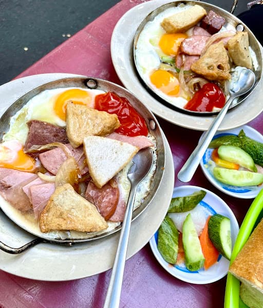 Hình ảnh Bánh Mì Hòa Mã - 2