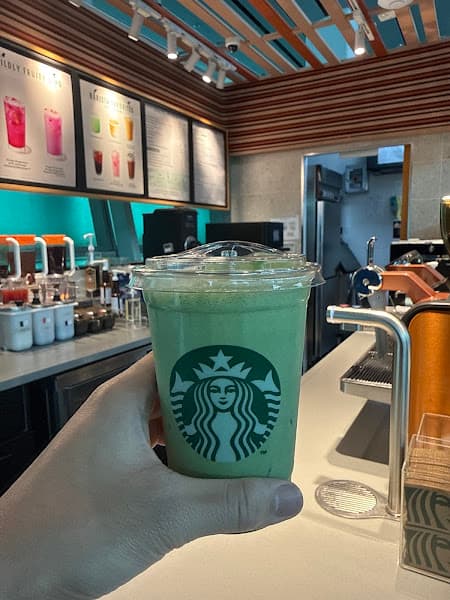 Hình ảnh Starbucks Phu Quoc INTL Gate 05 - 2