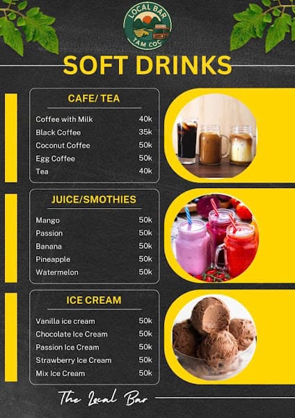 Hình ảnh THE LOCAL BAR - 4