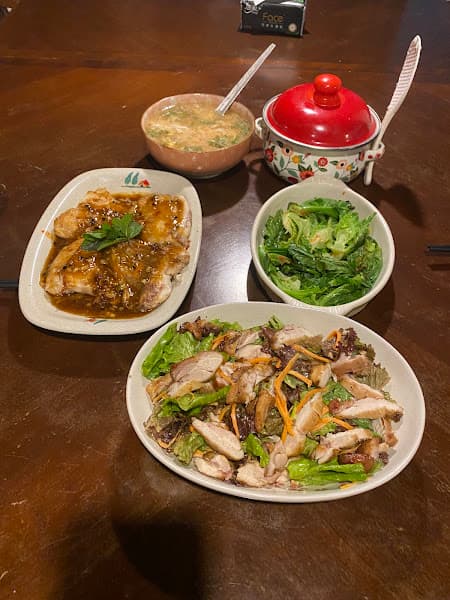 Hình ảnh Chapi Coffee & Restaurant - 3