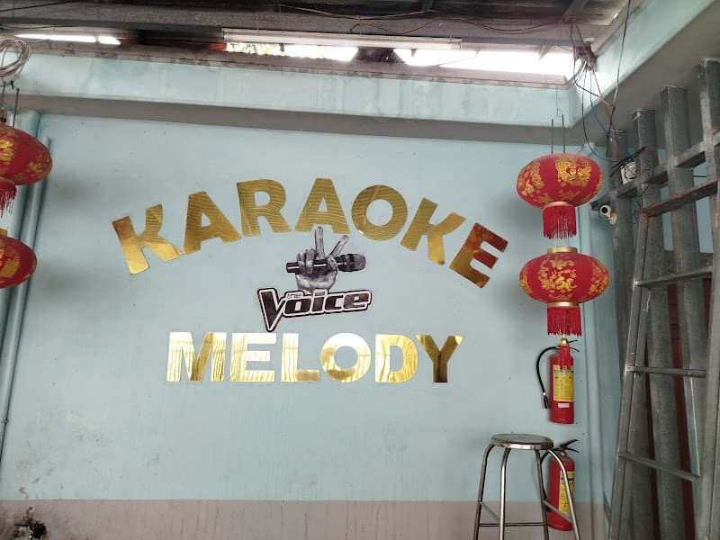 Hình ảnh Karaoke Melody. Suối Tân - 4