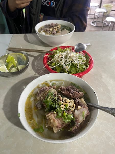 Hình ảnh Quán Bánh xèo bà Thạch (km50) - 4