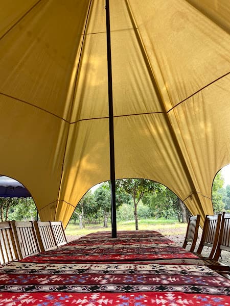 Hình ảnh Camping Thuỳ Vân Hồ Trị An - 5