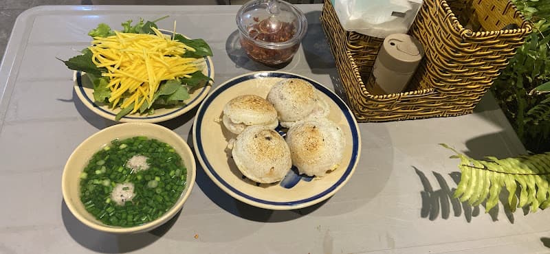 Hình ảnh Bánh căn Cô Hiếu - 2